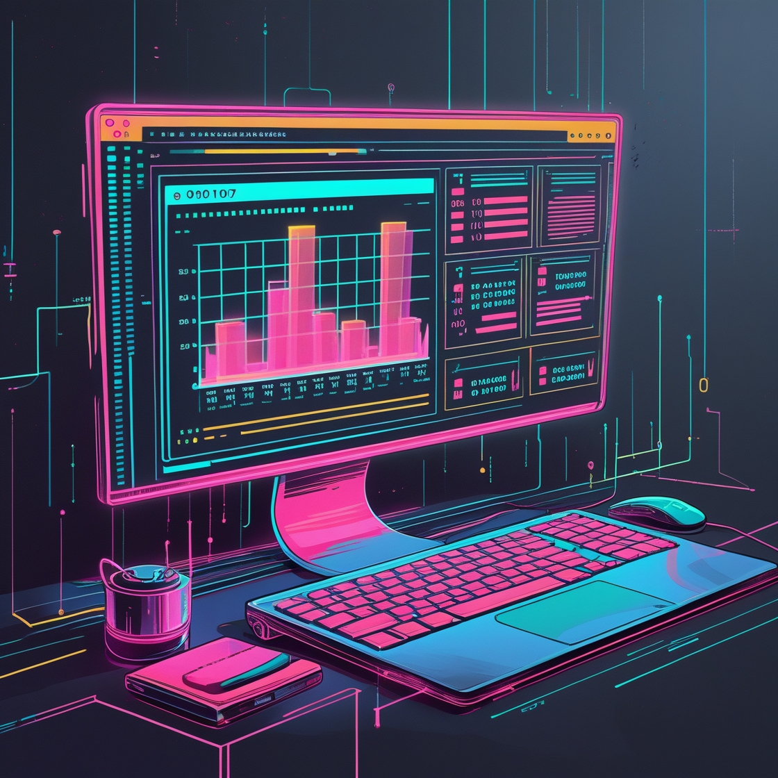 Maltego - komplexní nástroj pro získávání a analýzu informací