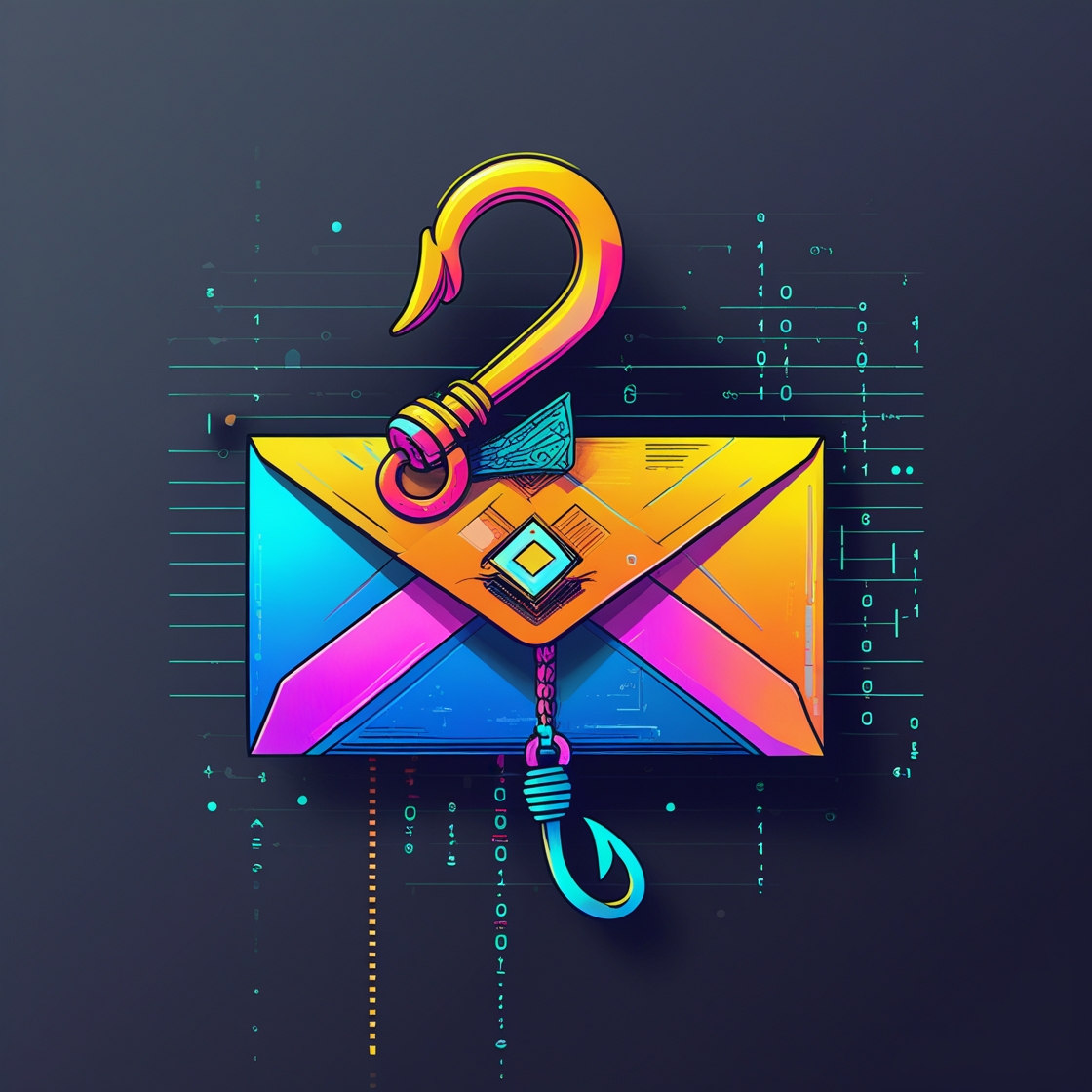 Jak moderní phishingové metody obcházejí 2FA